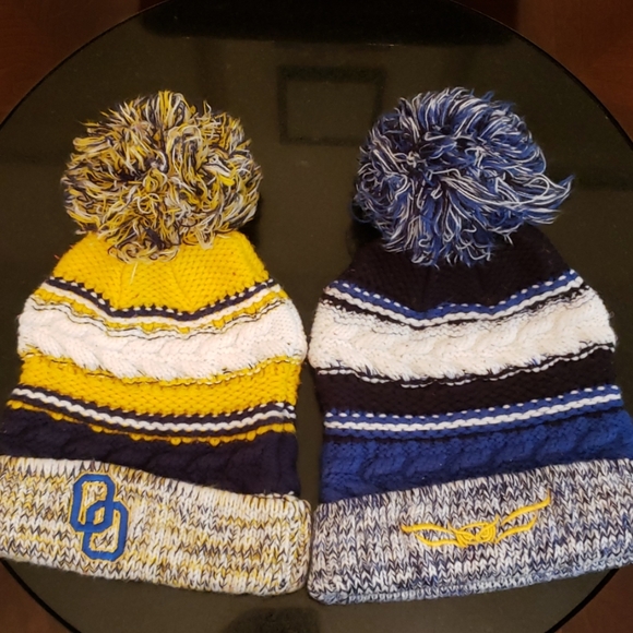sport tek beanie
